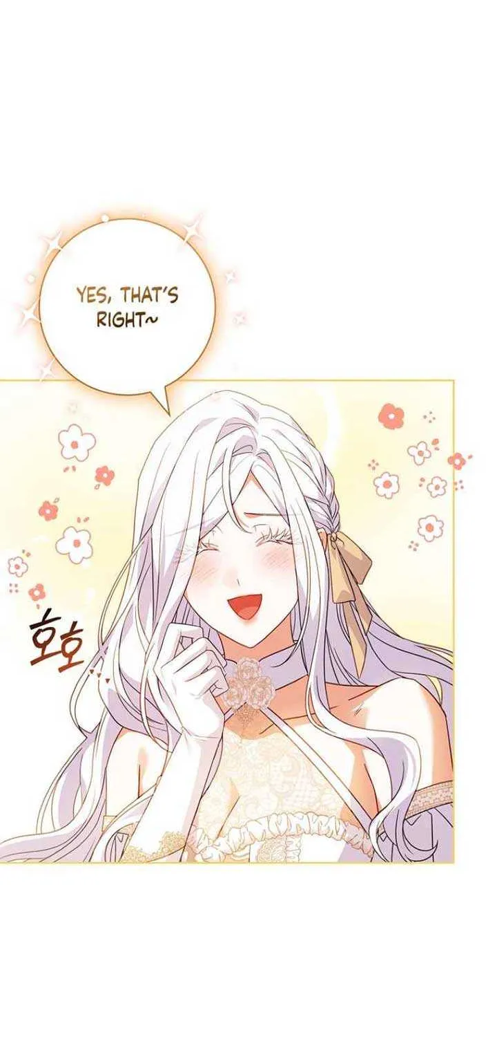 Honey, Why Can’t We Get A Divorce? Chapter 33 page 39 - 