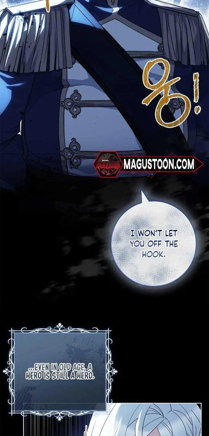 Honey, Why Can’t We Get A Divorce? Chapter 33 page 43 - 