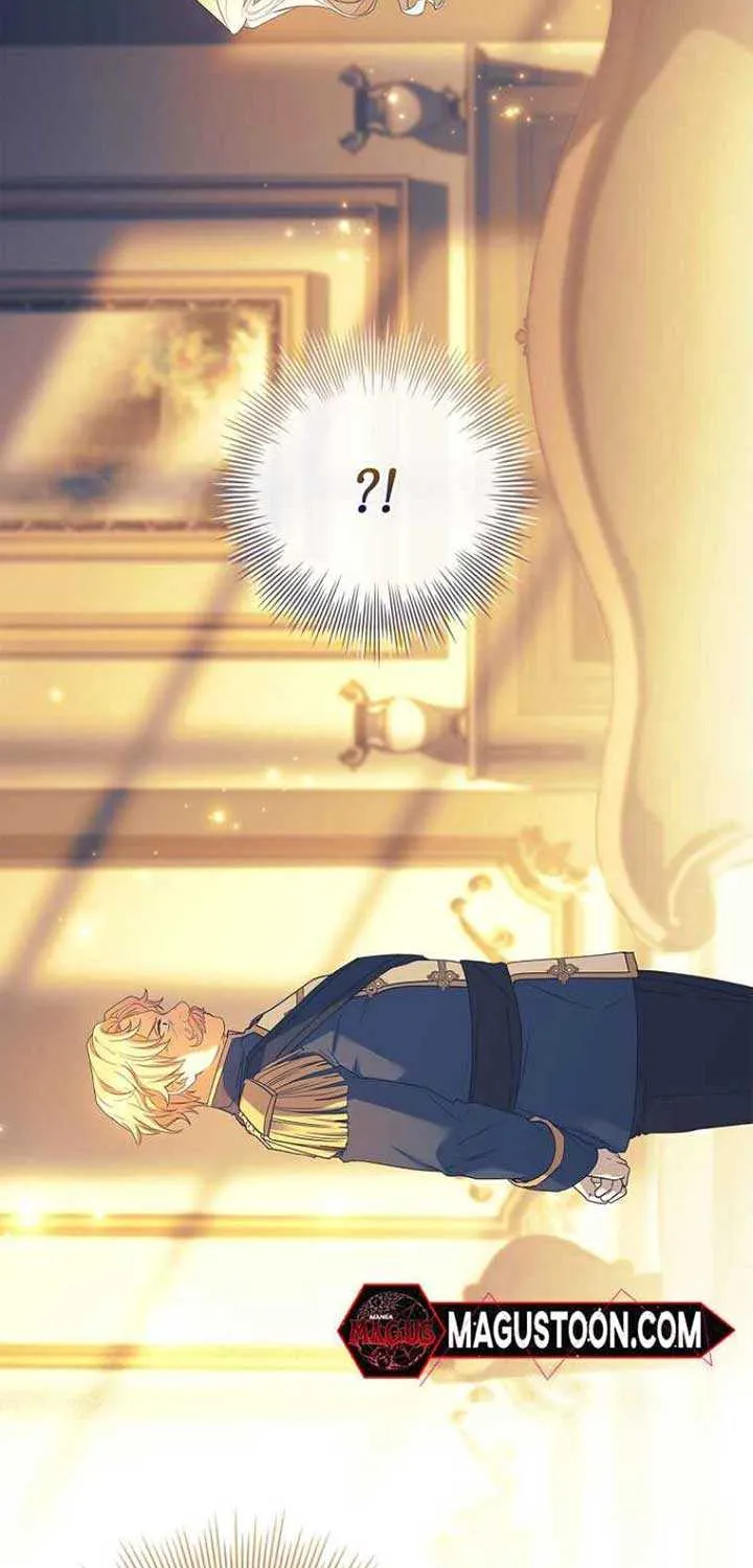 Honey, Why Can’t We Get A Divorce? Chapter 33 page 47 - 