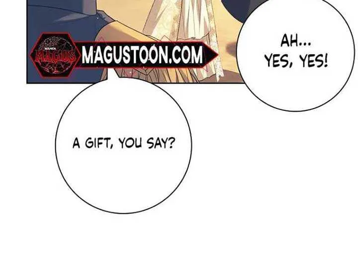 Honey, Why Can’t We Get A Divorce? Chapter 33 page 53 - 