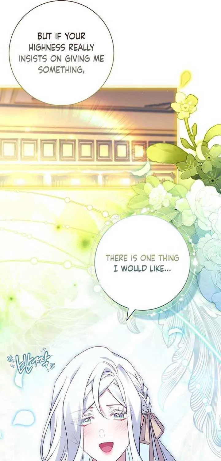 Honey, Why Can’t We Get A Divorce? Chapter 33 page 54 - 