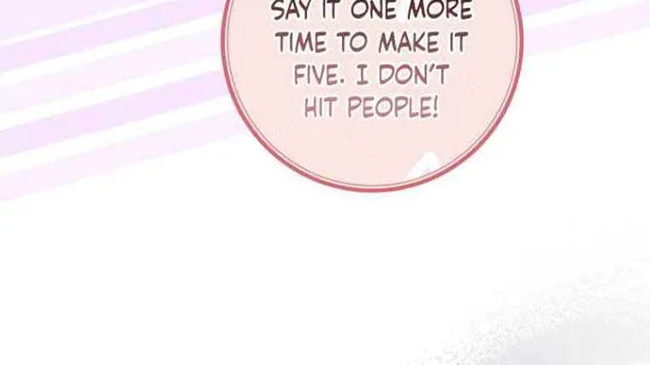 Honey, Why Can’t We Get A Divorce? Chapter 33 page 8 - 