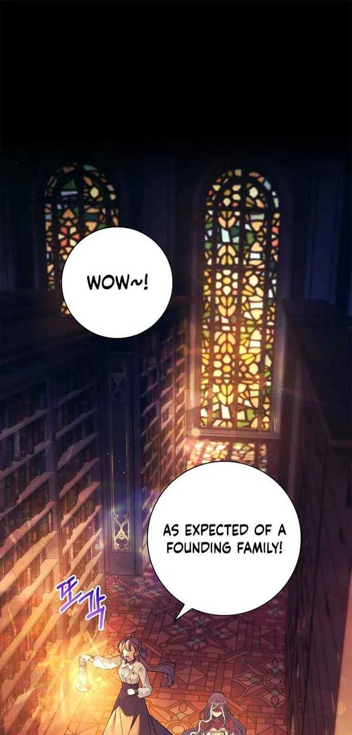 Honey, Why Can’t We Get A Divorce? Chapter 34 page 1 - 