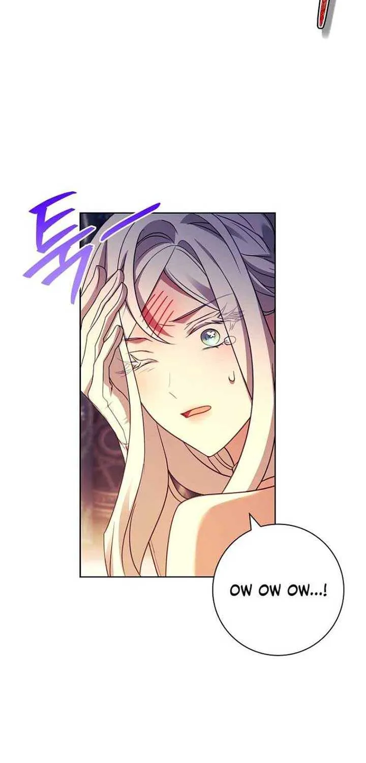 Honey, Why Can’t We Get A Divorce? Chapter 34 page 14 - 