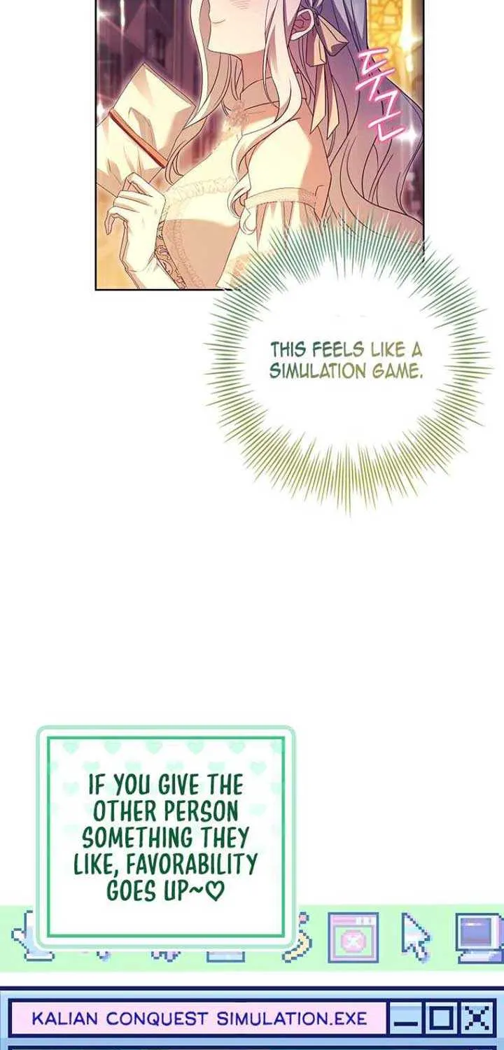 Honey, Why Can’t We Get A Divorce? Chapter 34 page 18 - 
