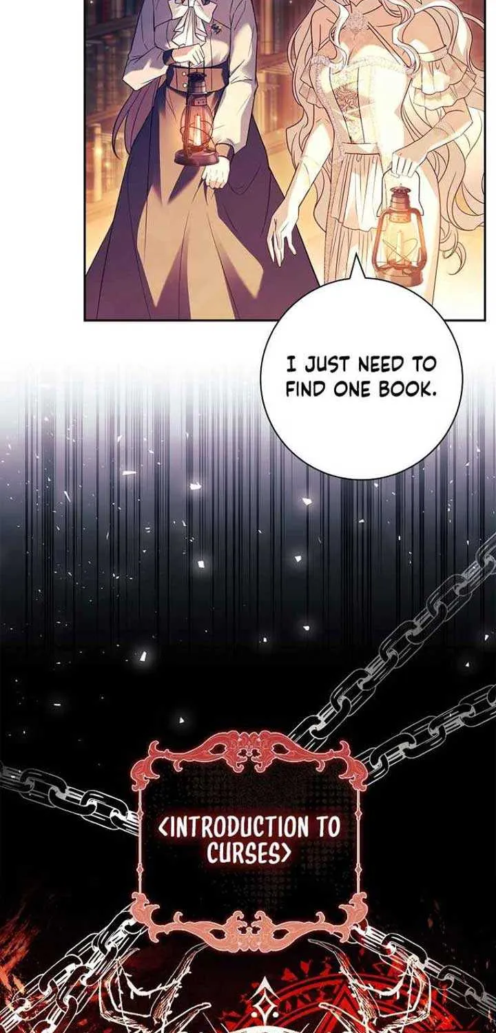 Honey, Why Can’t We Get A Divorce? Chapter 34 page 3 - 