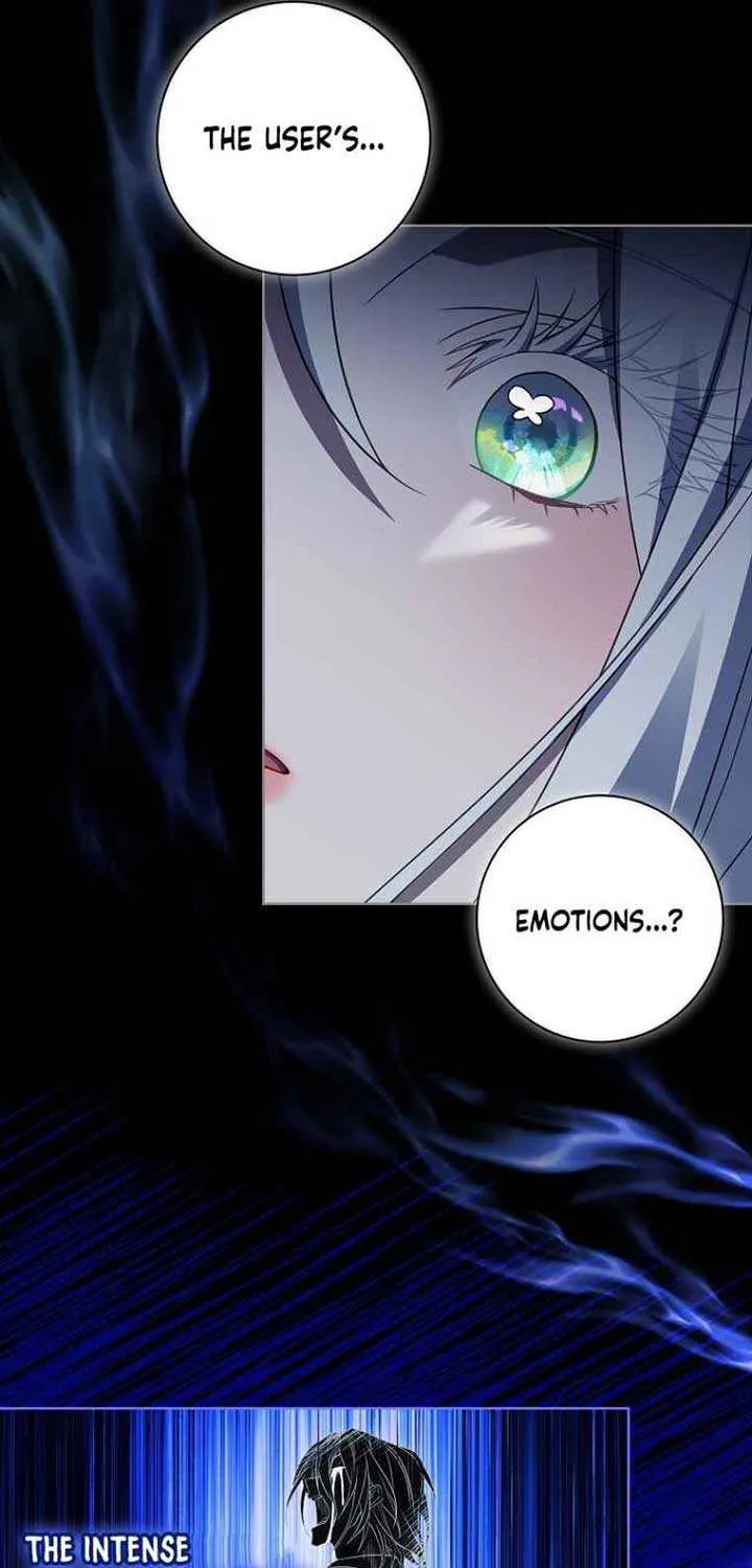 Honey, Why Can’t We Get A Divorce? Chapter 34 page 30 - 