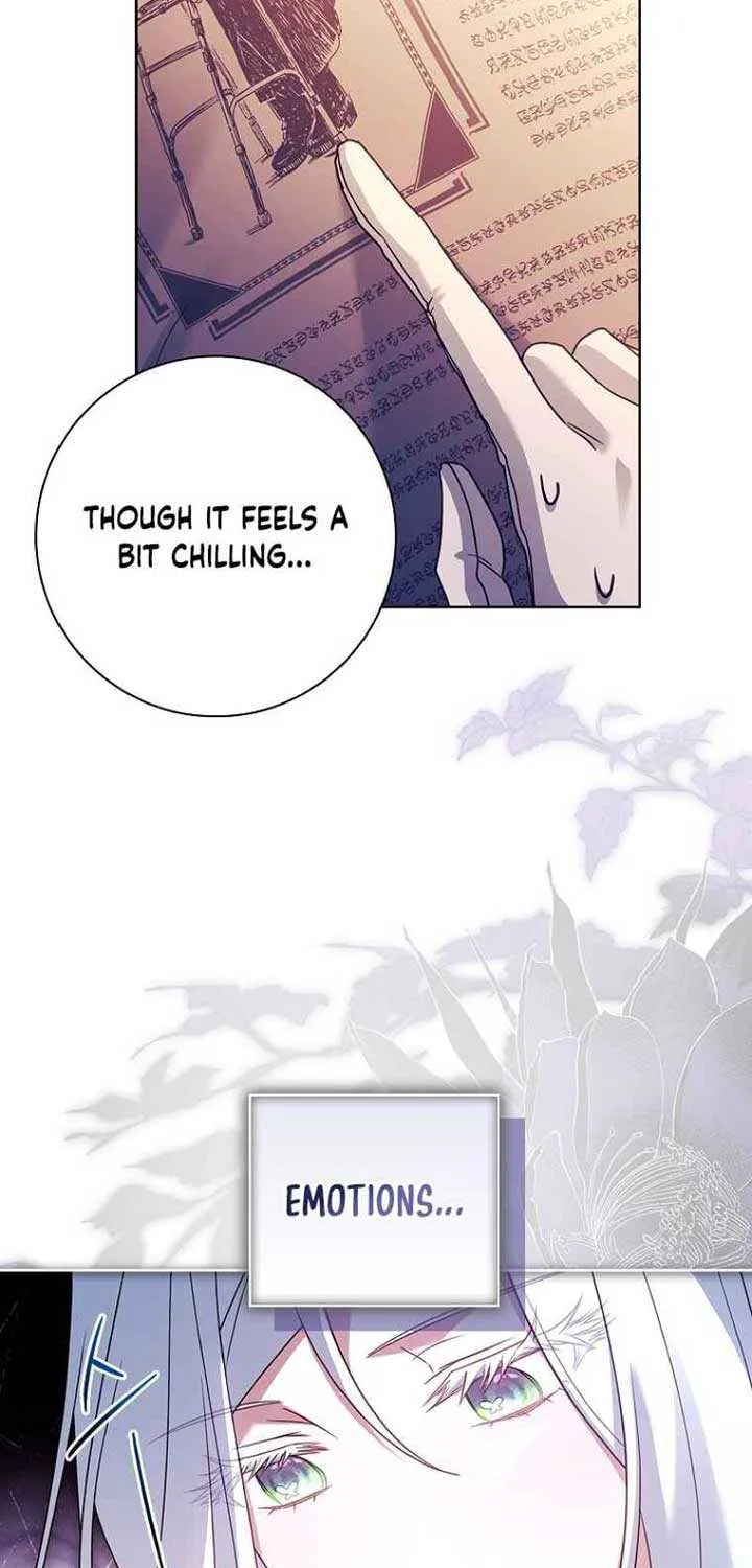 Honey, Why Can’t We Get A Divorce? Chapter 34 page 34 - 