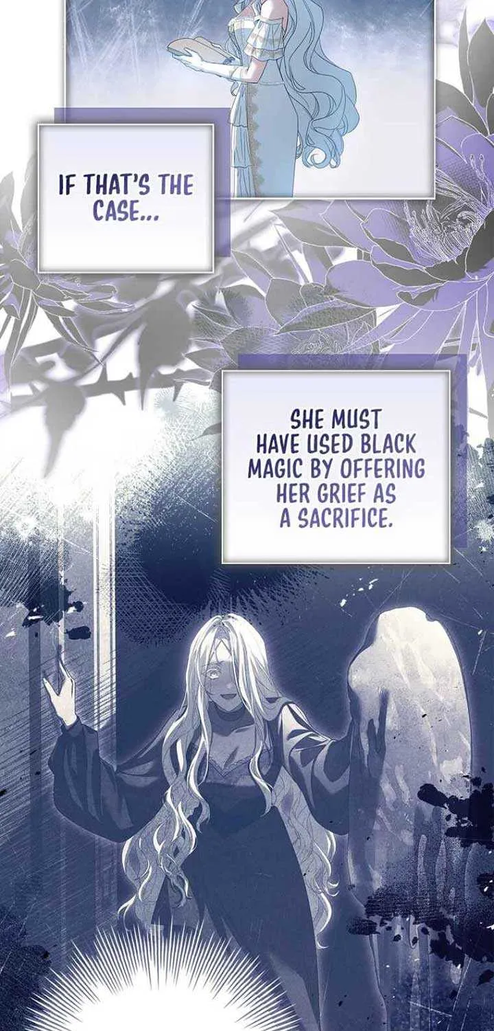 Honey, Why Can’t We Get A Divorce? Chapter 34 page 36 - 