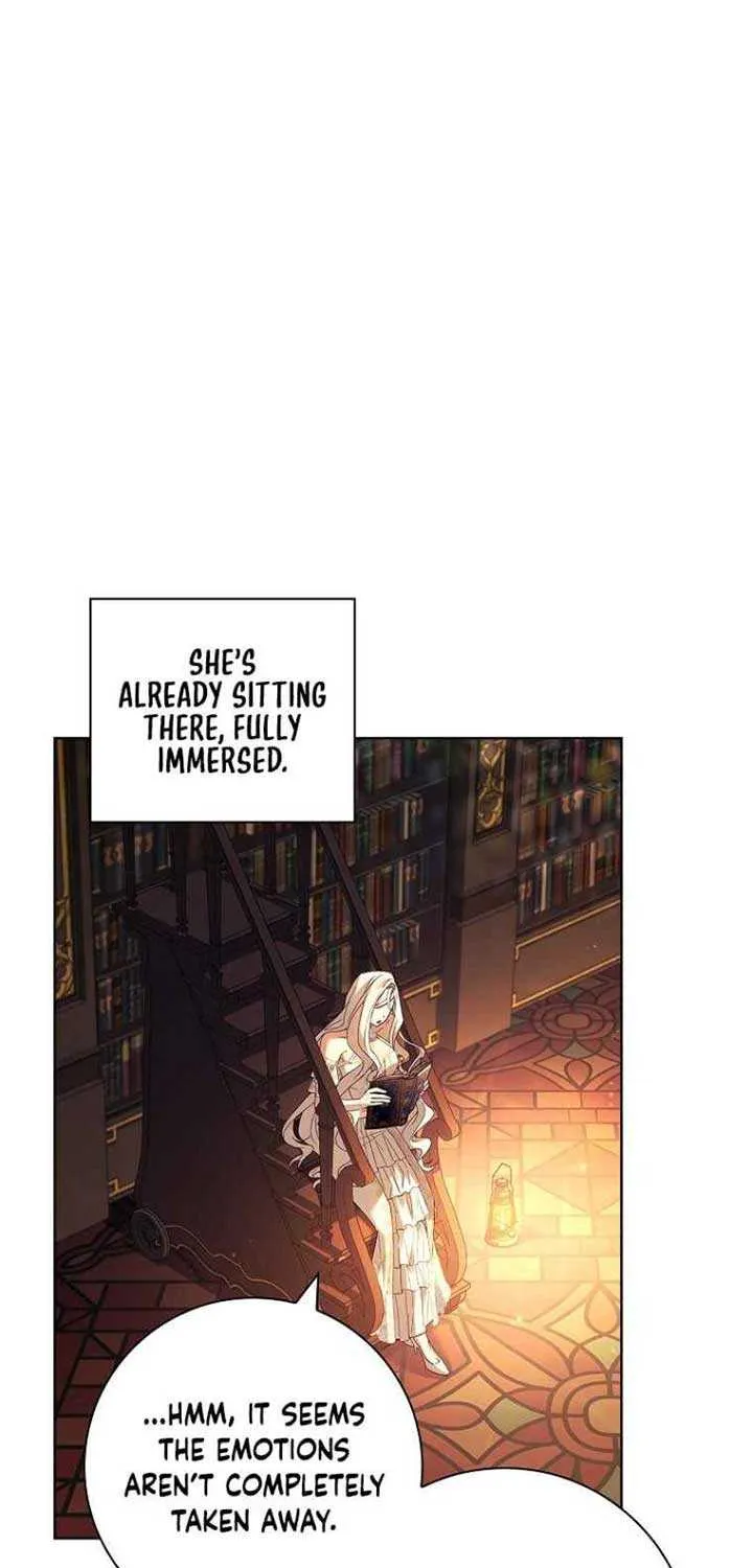 Honey, Why Can’t We Get A Divorce? Chapter 34 page 38 - 