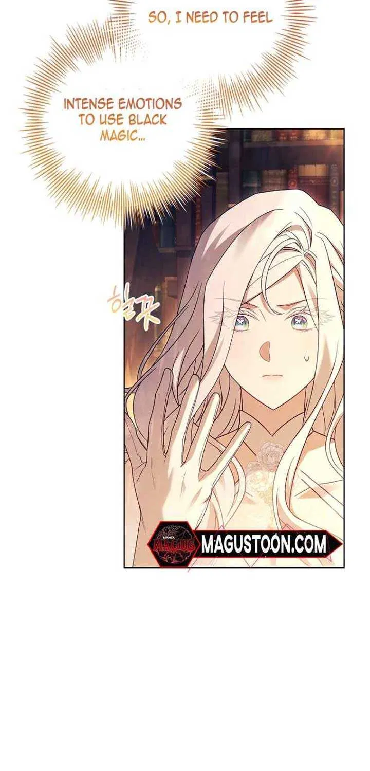 Honey, Why Can’t We Get A Divorce? Chapter 34 page 40 - 