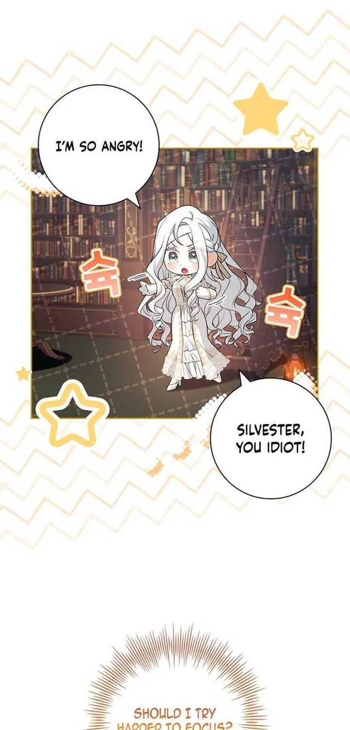 Honey, Why Can’t We Get A Divorce? Chapter 34 page 41 - 
