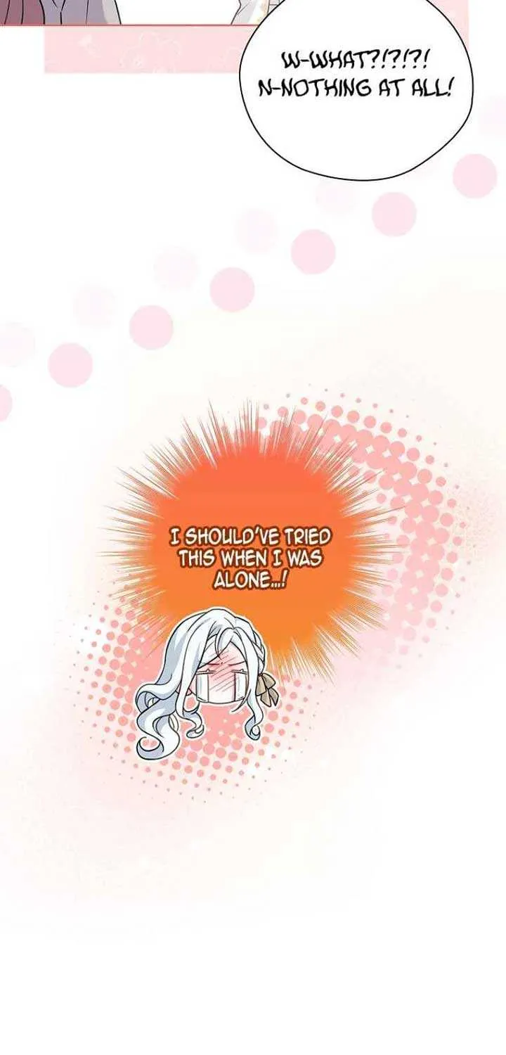 Honey, Why Can’t We Get A Divorce? Chapter 34 page 44 - 