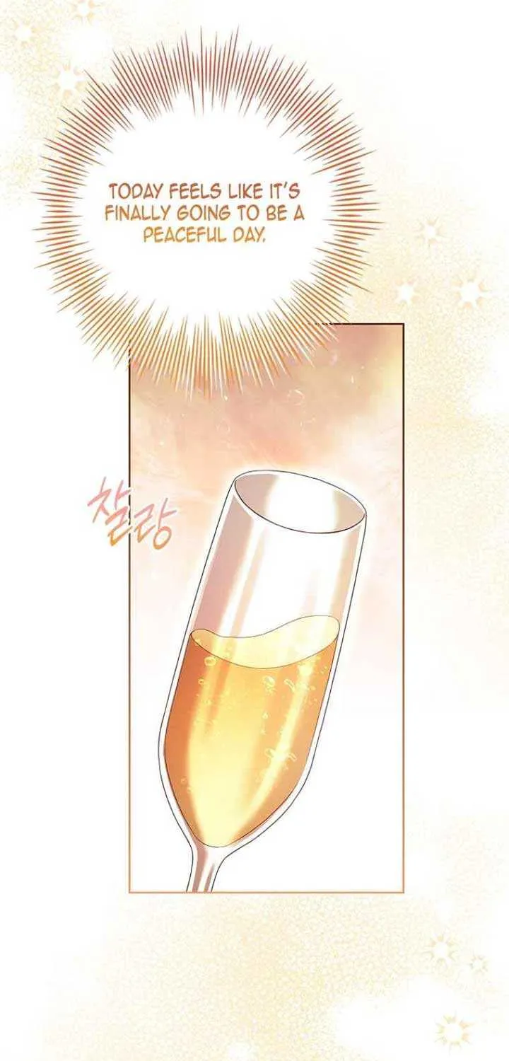 Honey, Why Can’t We Get A Divorce? Chapter 34 page 52 - 
