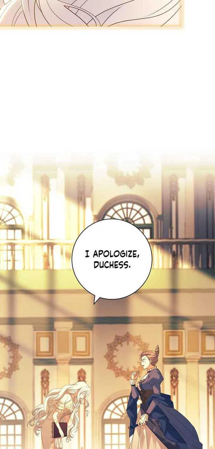 Honey, Why Can’t We Get A Divorce? Chapter 34 page 64 - 