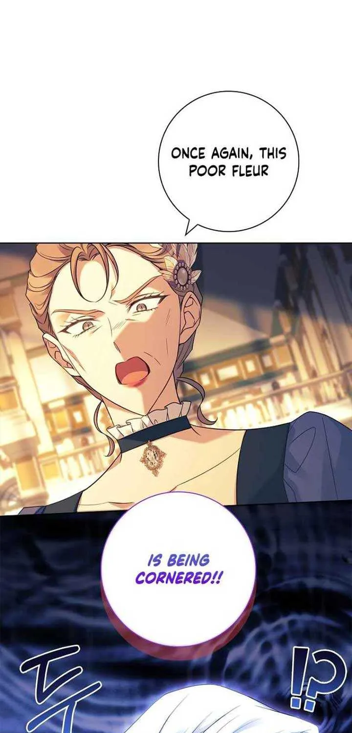 Honey, Why Can’t We Get A Divorce? Chapter 34 page 70 - 