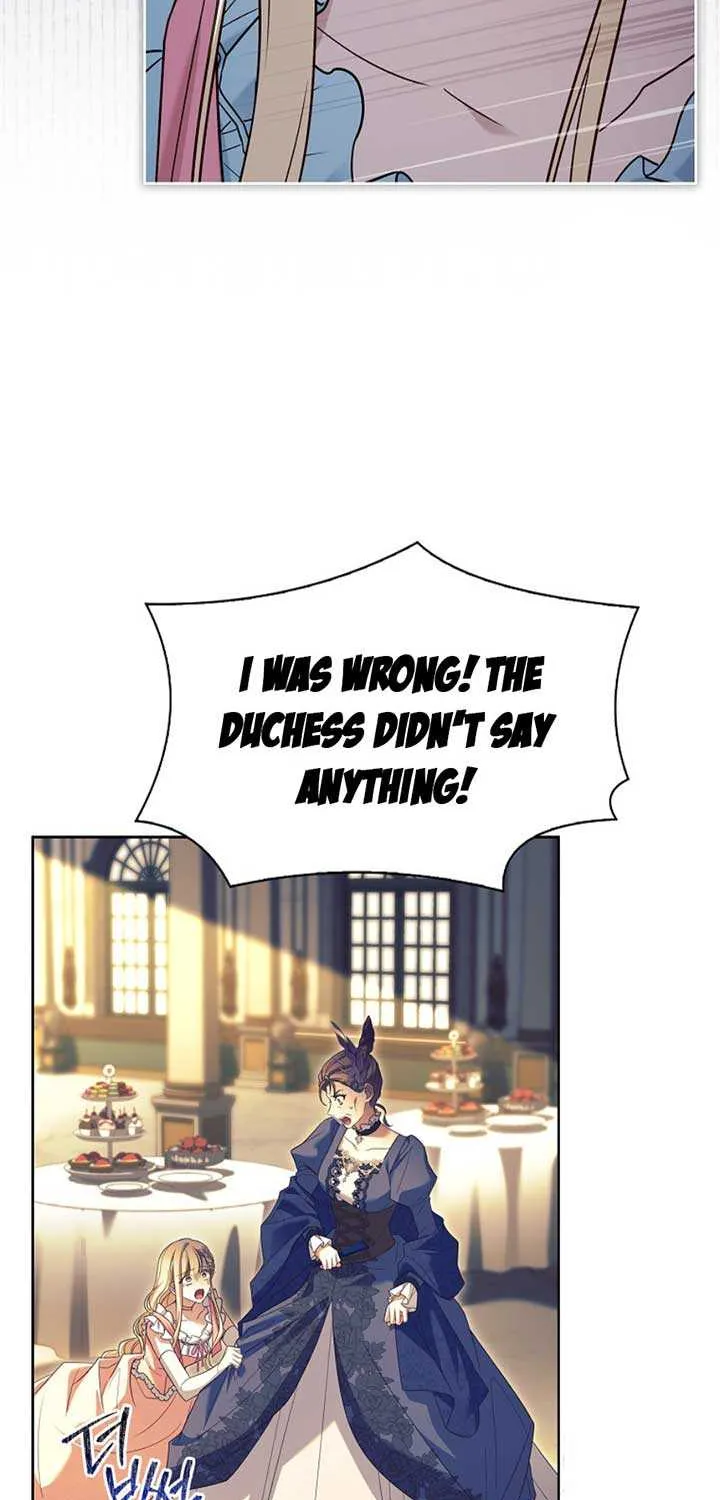 Honey, Why Can’t We Get A Divorce? Chapter 35 page 16 - 