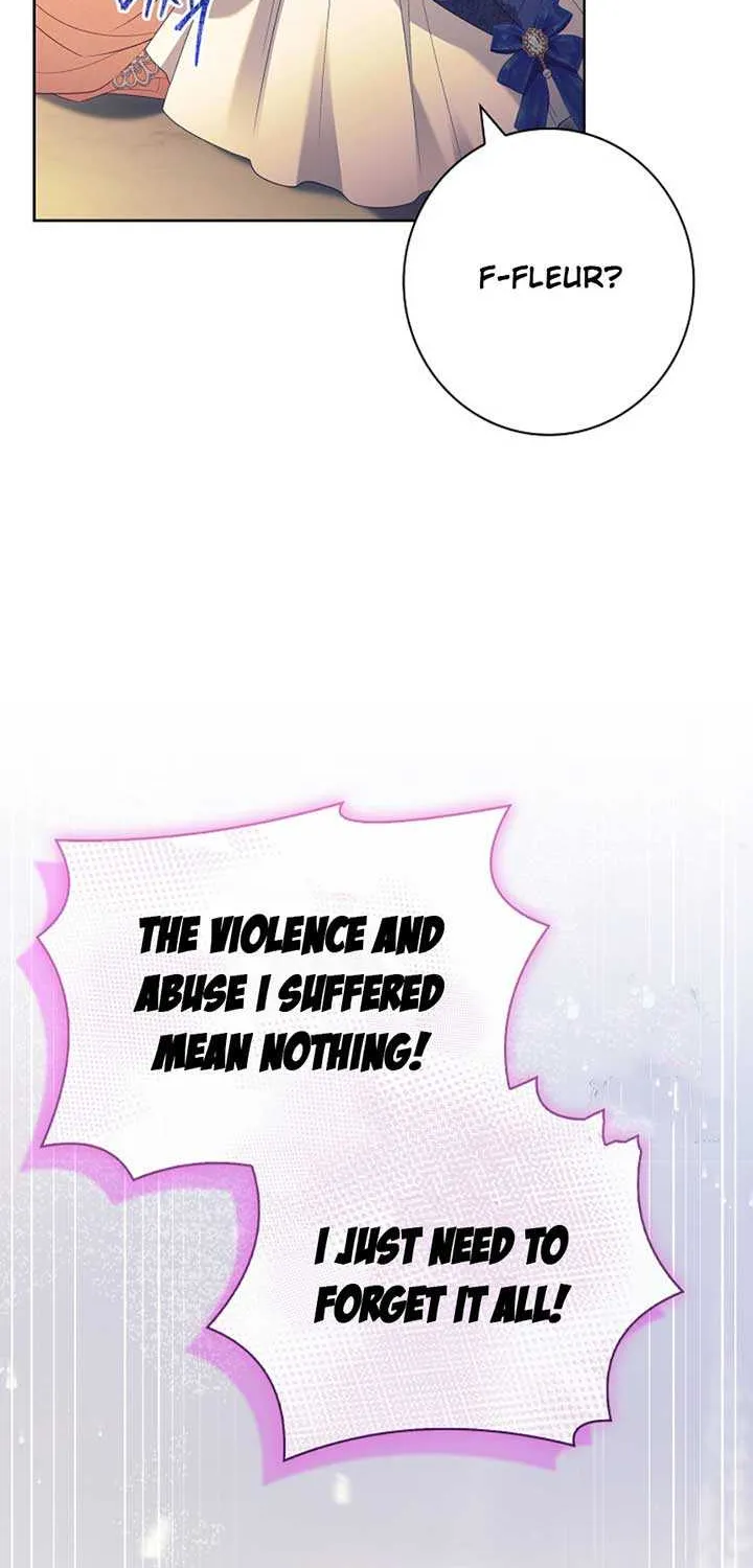 Honey, Why Can’t We Get A Divorce? Chapter 35 page 17 - 
