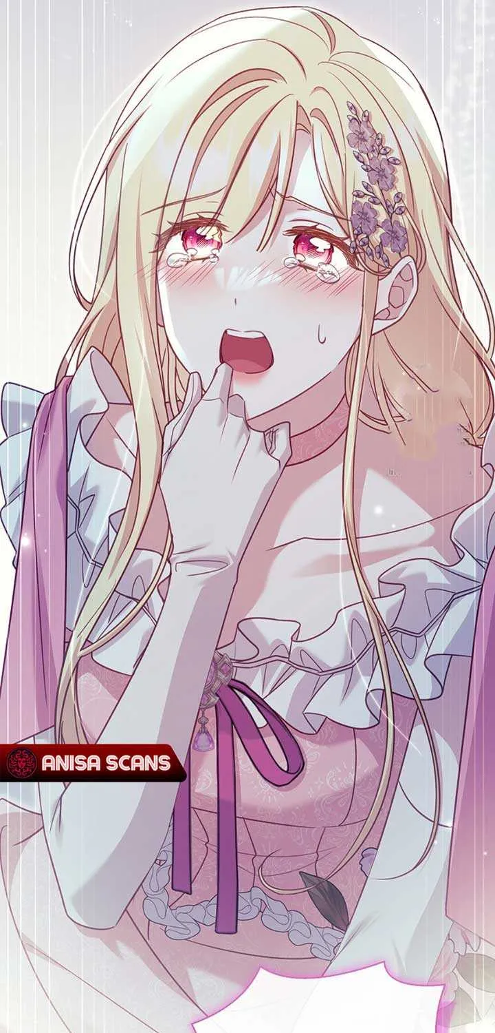 Honey, Why Can’t We Get A Divorce? Chapter 35 page 18 - 