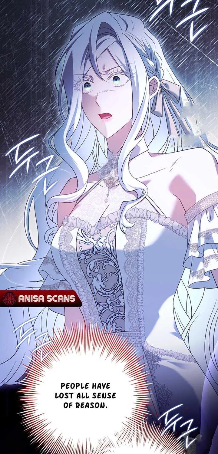 Honey, Why Can’t We Get A Divorce? Chapter 35 page 22 - 