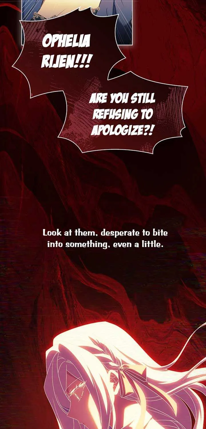 Honey, Why Can’t We Get A Divorce? Chapter 35 page 26 - 