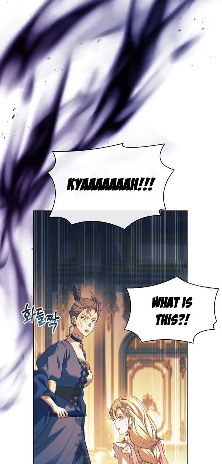 Honey, Why Can’t We Get A Divorce? Chapter 35 page 29 - 