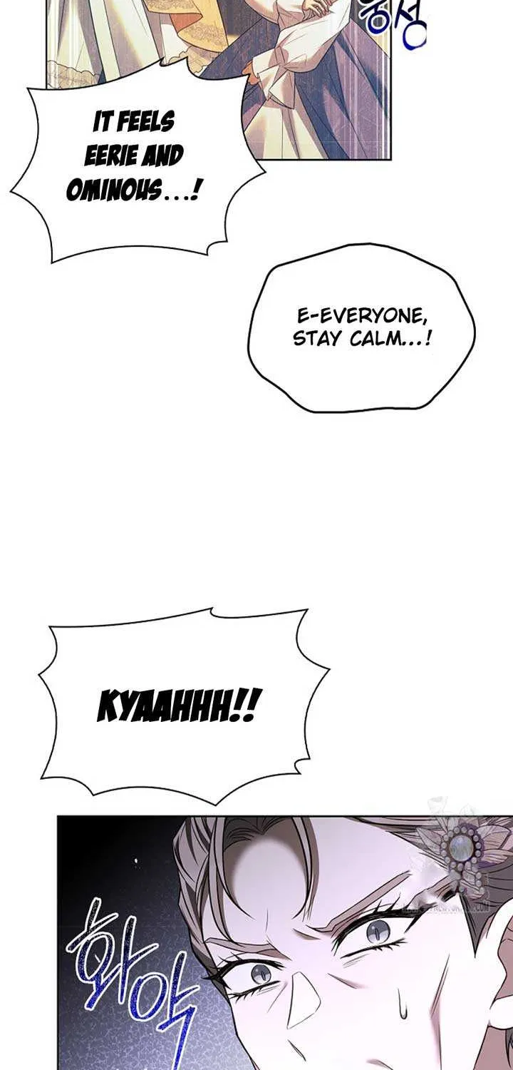 Honey, Why Can’t We Get A Divorce? Chapter 35 page 31 - 