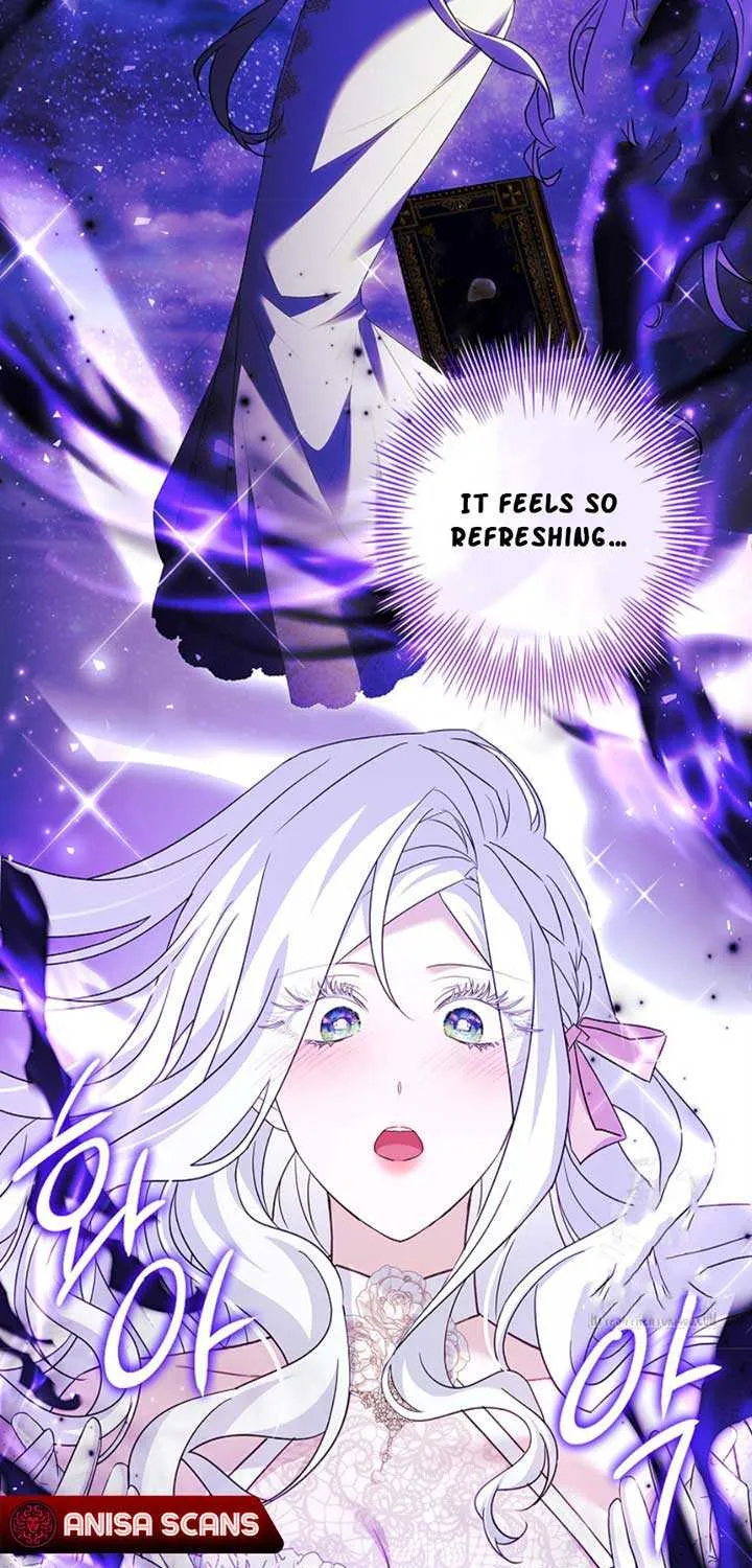 Honey, Why Can’t We Get A Divorce? Chapter 35 page 40 - 