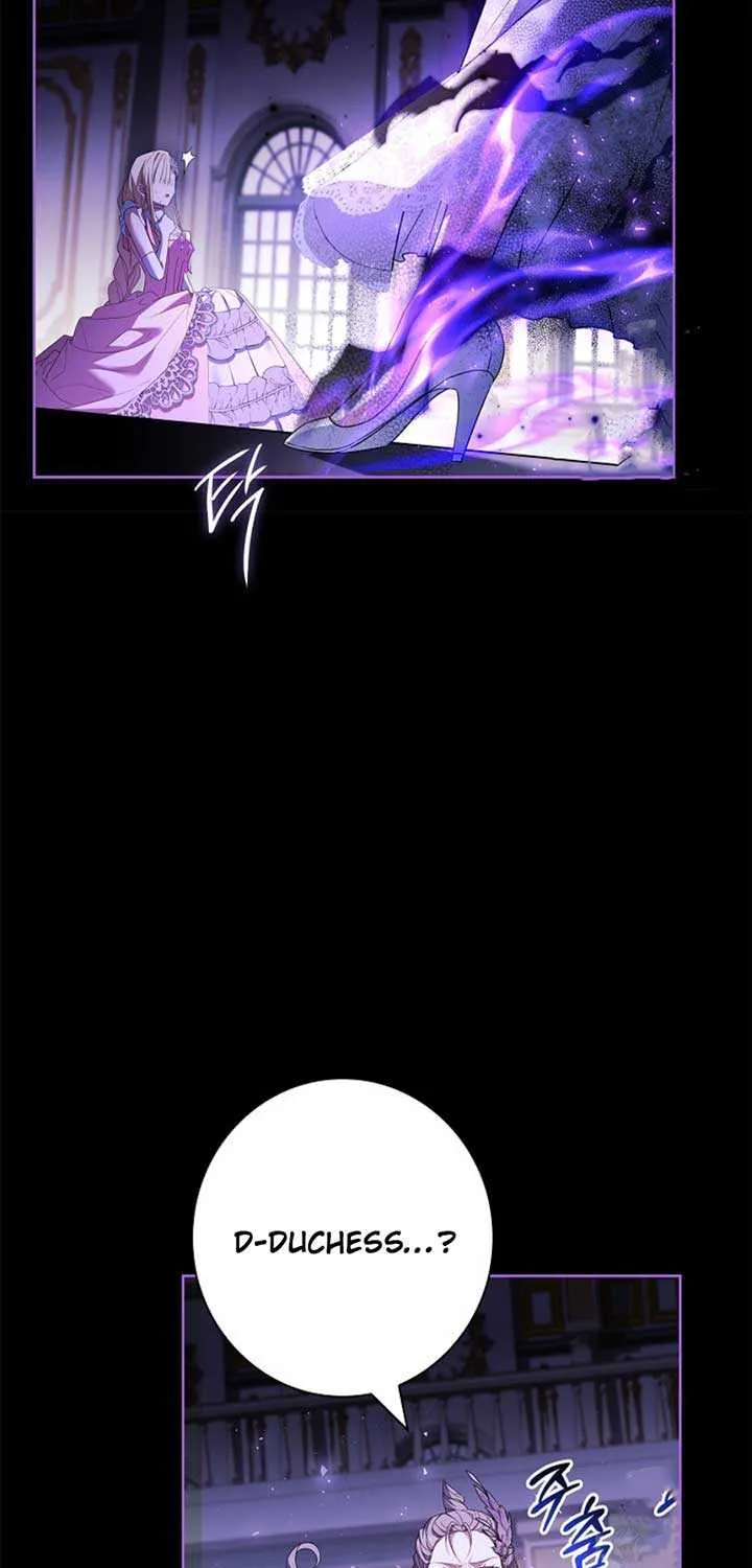 Honey, Why Can’t We Get A Divorce? Chapter 35 page 42 - 