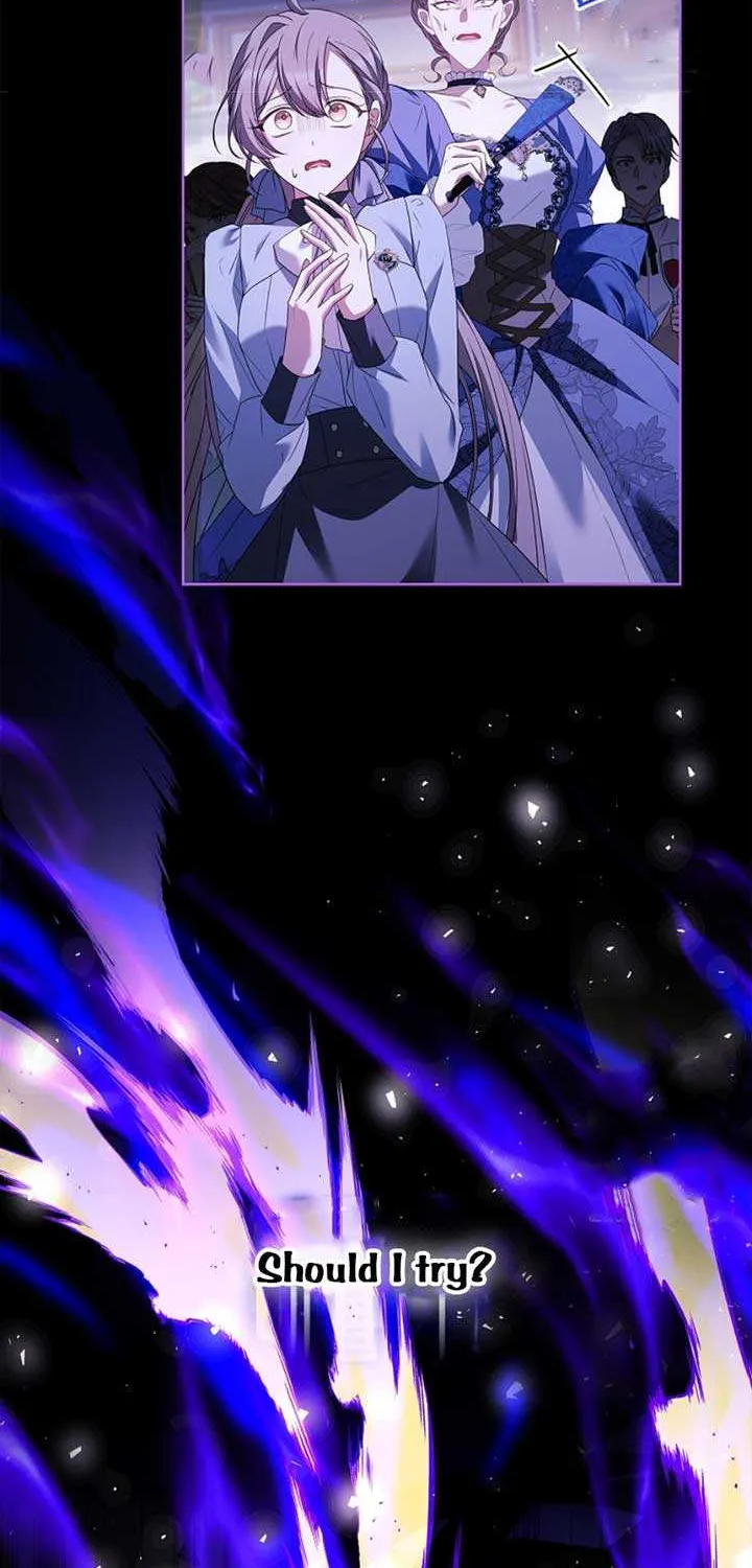 Honey, Why Can’t We Get A Divorce? Chapter 35 page 43 - 