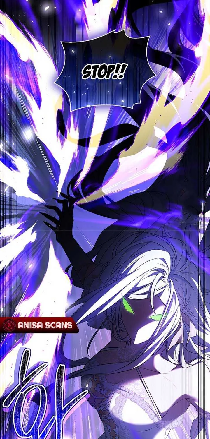 Honey, Why Can’t We Get A Divorce? Chapter 35 page 44 - 