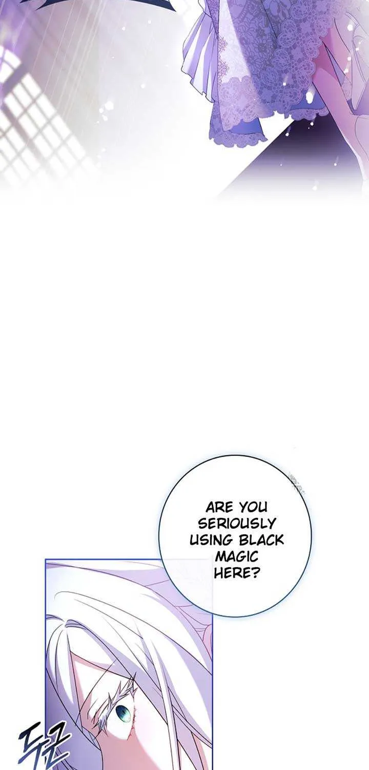Honey, Why Can’t We Get A Divorce? Chapter 35 page 49 - 
