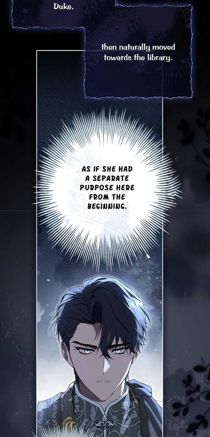 Honey, Why Can’t We Get A Divorce? Chapter 35 page 7 - 
