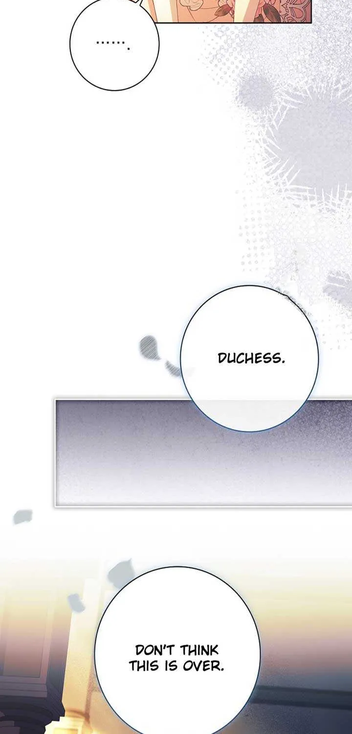 Honey, Why Can’t We Get A Divorce? Chapter 35 page 67 - 