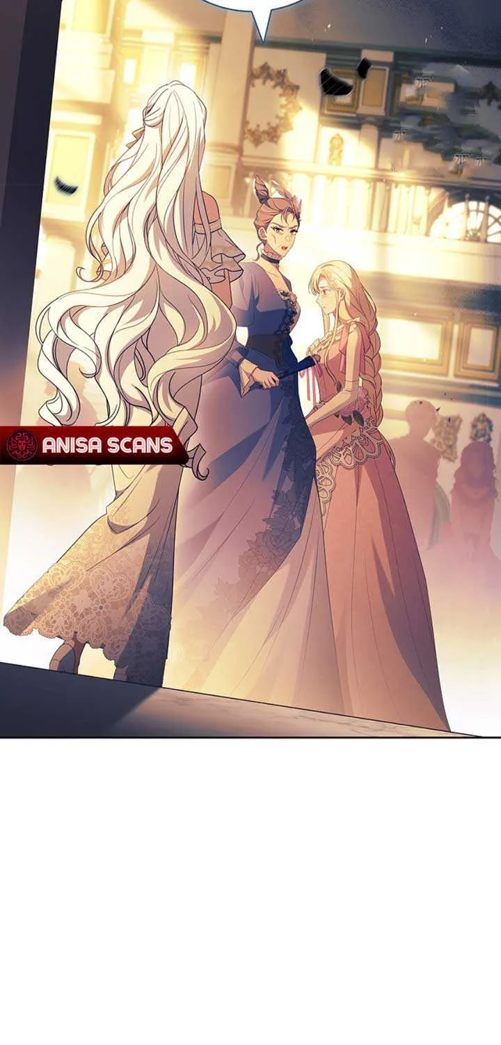 Honey, Why Can’t We Get A Divorce? Chapter 35 page 68 - 