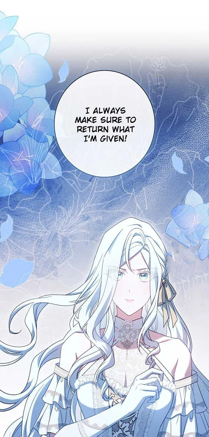Honey, Why Can’t We Get A Divorce? Chapter 35 page 69 - 