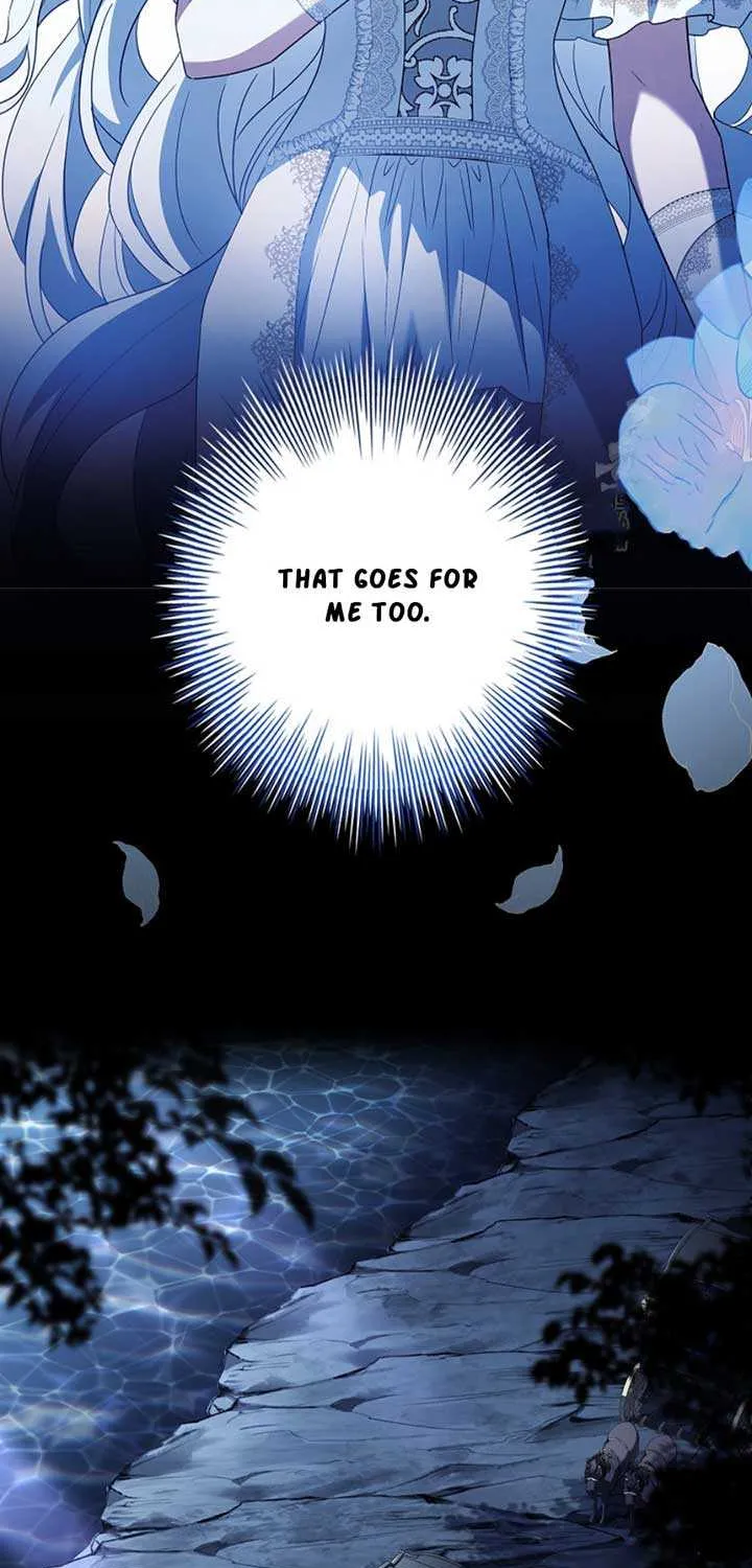 Honey, Why Can’t We Get A Divorce? Chapter 35 page 70 - 