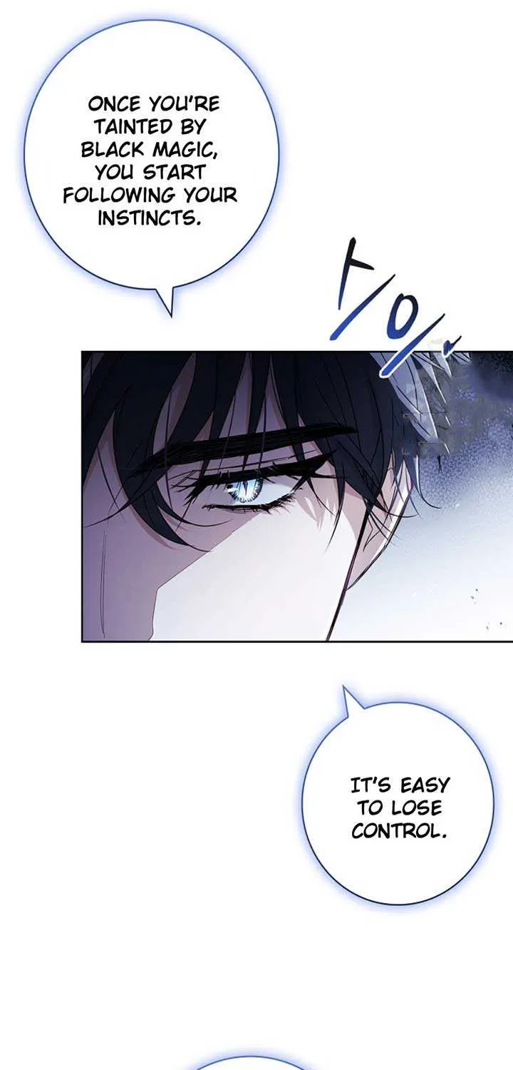 Honey, Why Can’t We Get A Divorce? Chapter 35 page 76 - 