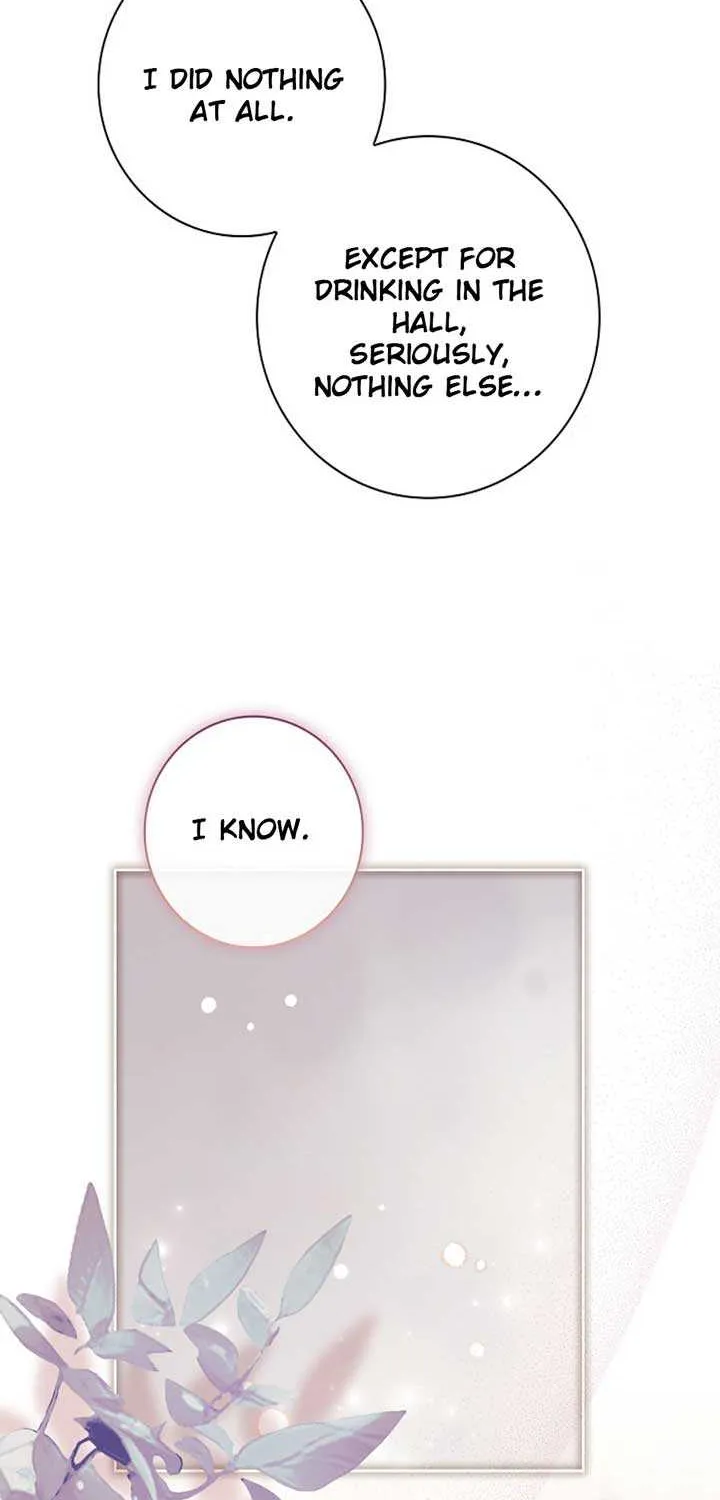 Honey, Why Can’t We Get A Divorce? Chapter 35 page 79 - 