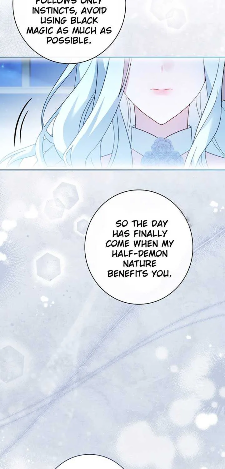 Honey, Why Can’t We Get A Divorce? Chapter 35 page 84 - 