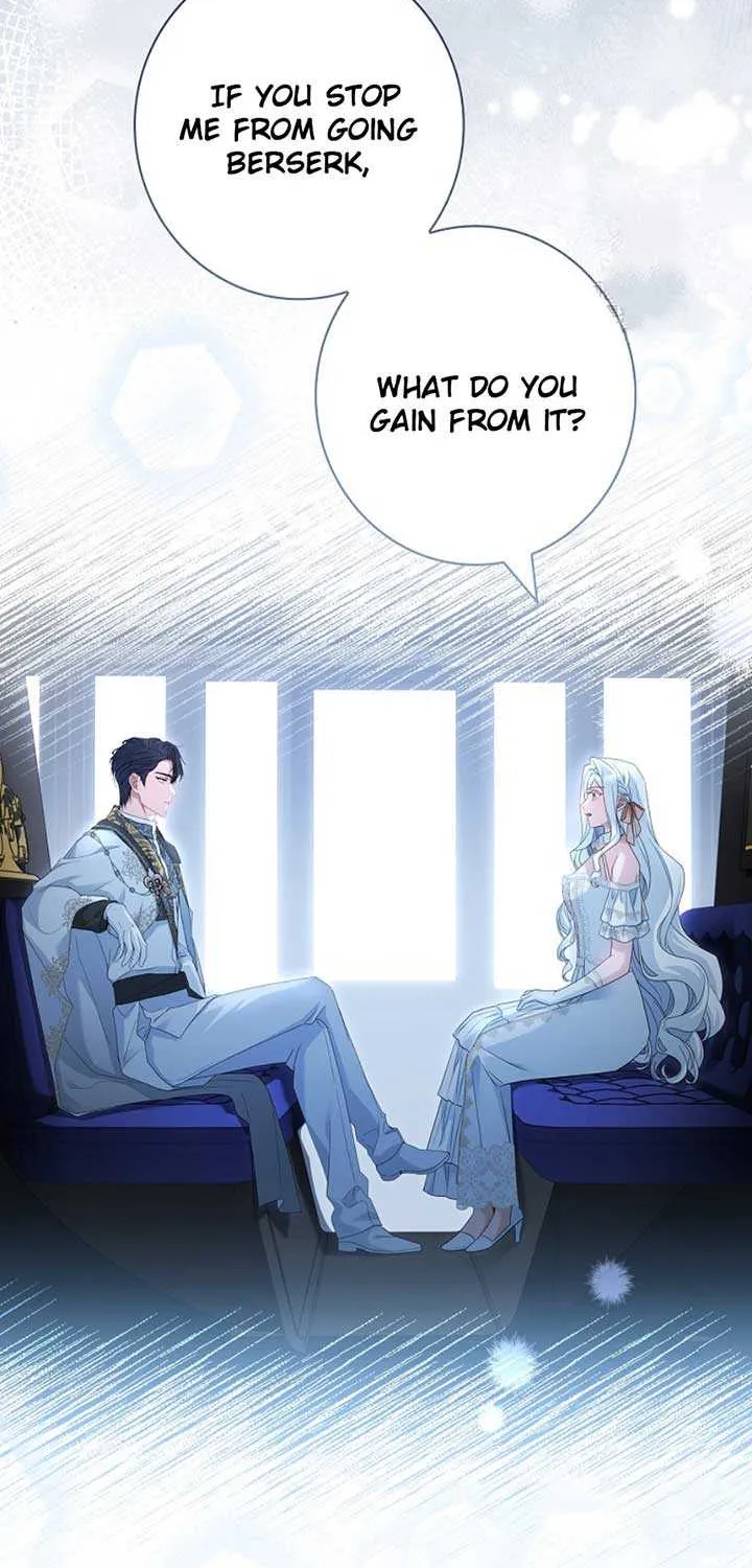 Honey, Why Can’t We Get A Divorce? Chapter 35 page 85 - 