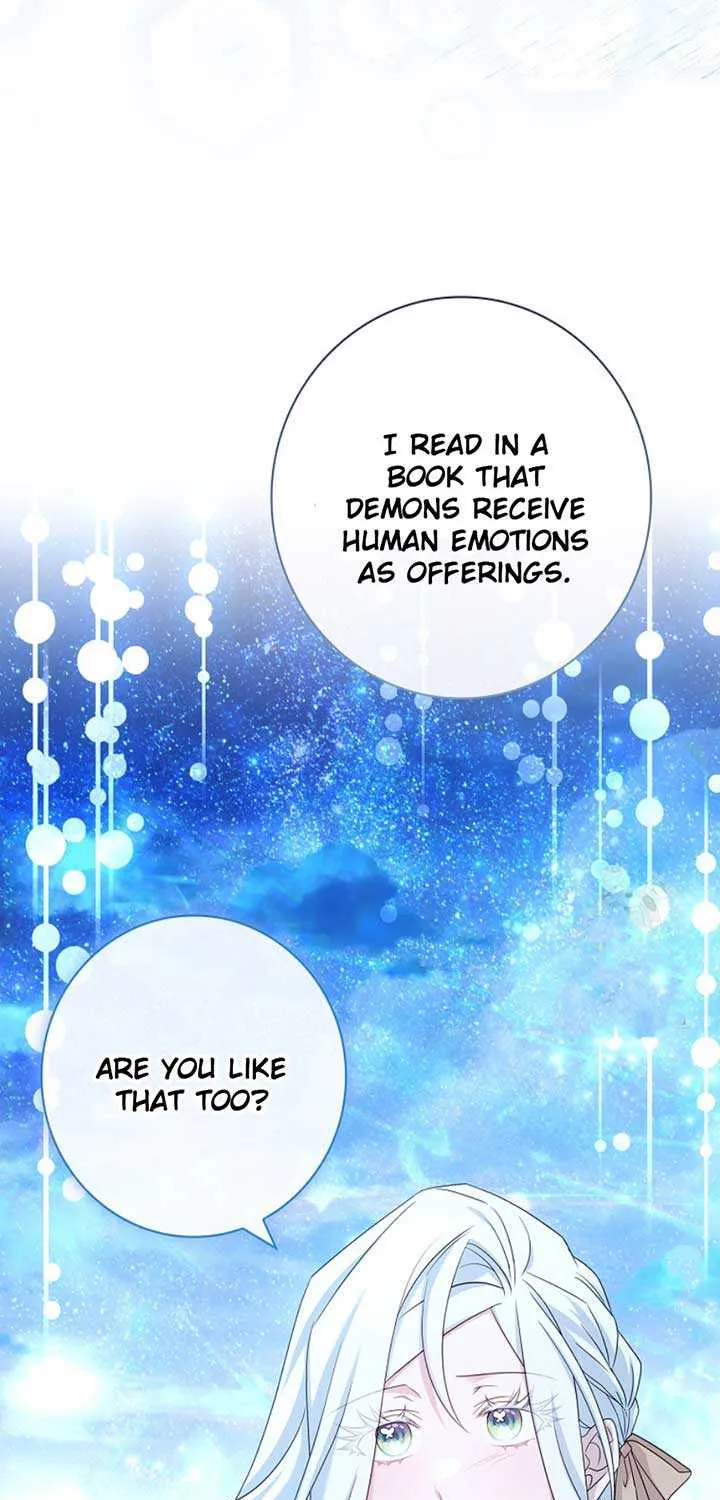 Honey, Why Can’t We Get A Divorce? Chapter 35 page 86 - 