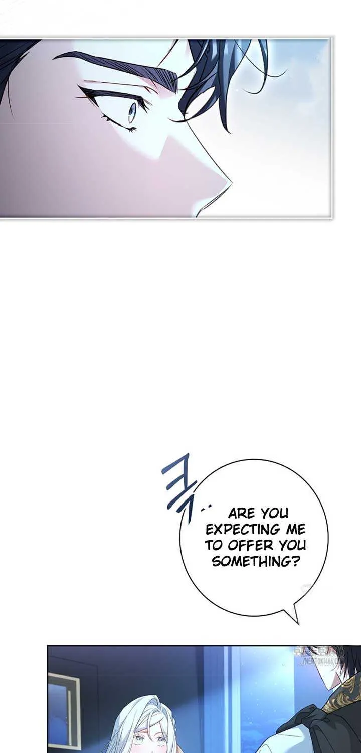 Honey, Why Can’t We Get A Divorce? Chapter 35 page 88 - 