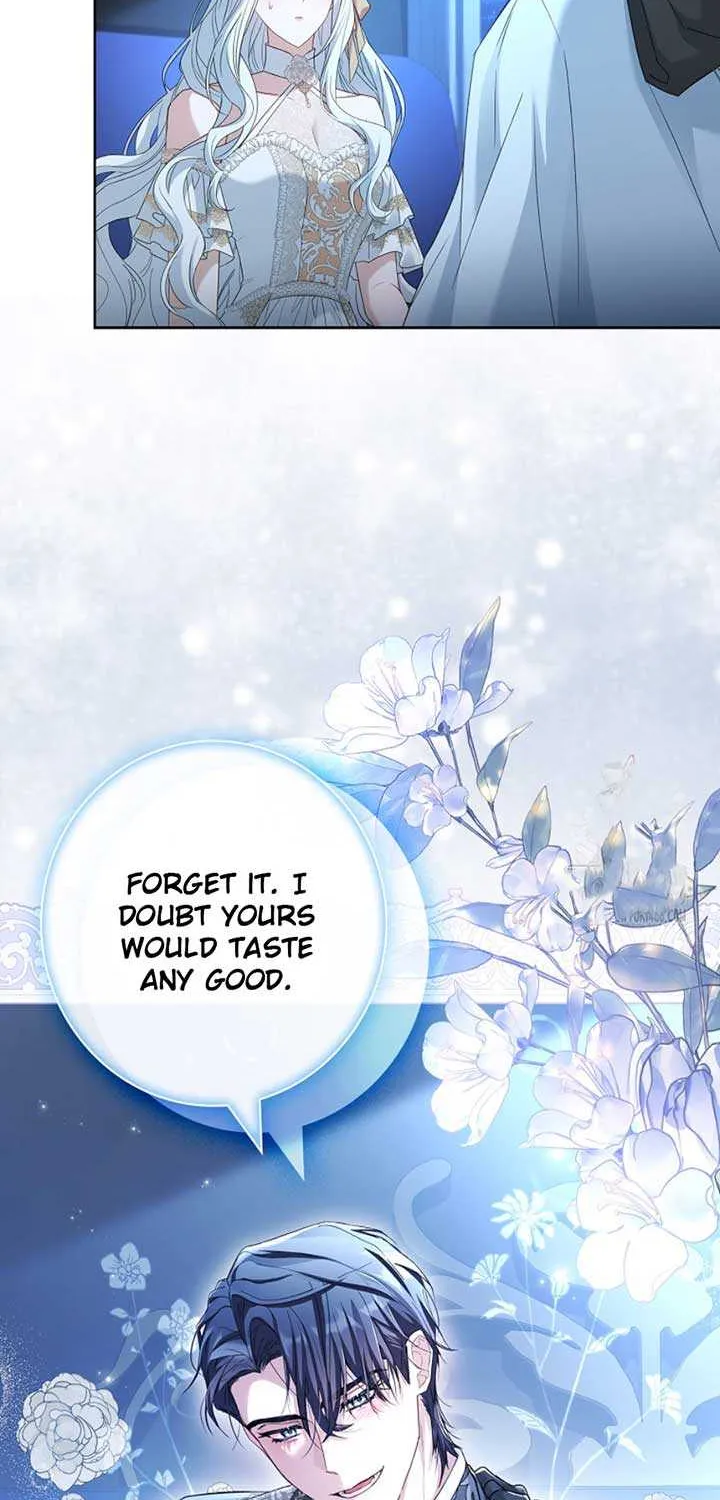 Honey, Why Can’t We Get A Divorce? Chapter 35 page 89 - 