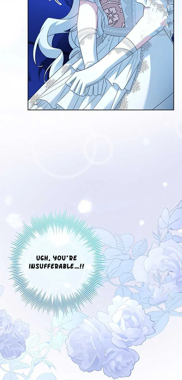 Honey, Why Can’t We Get A Divorce? Chapter 35 page 94 - 