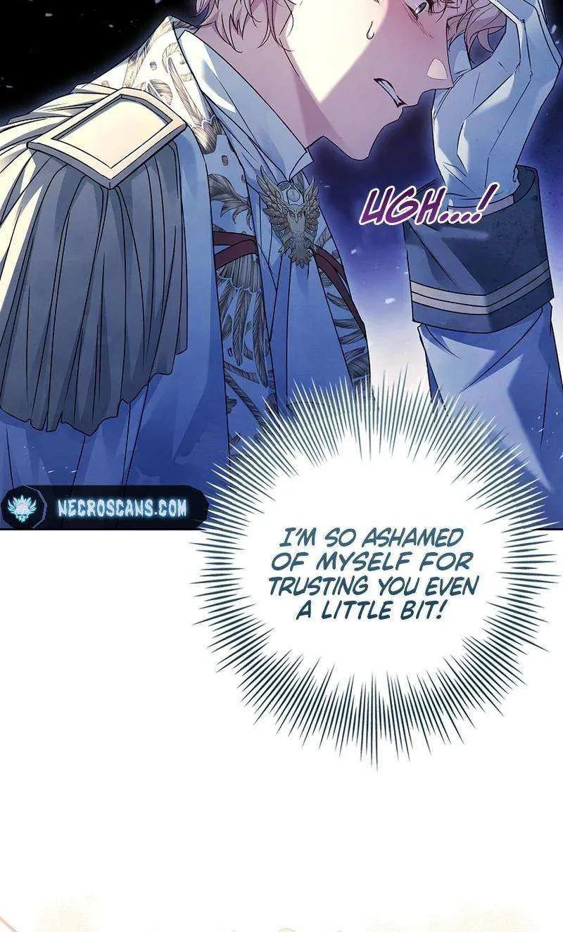 Honey, Why Can’t We Get A Divorce? Chapter 36 page 13 - 