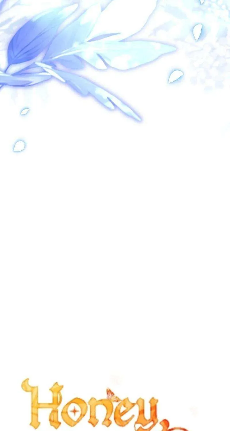 Honey, Why Can’t We Get A Divorce? Chapter 36 page 22 - 
