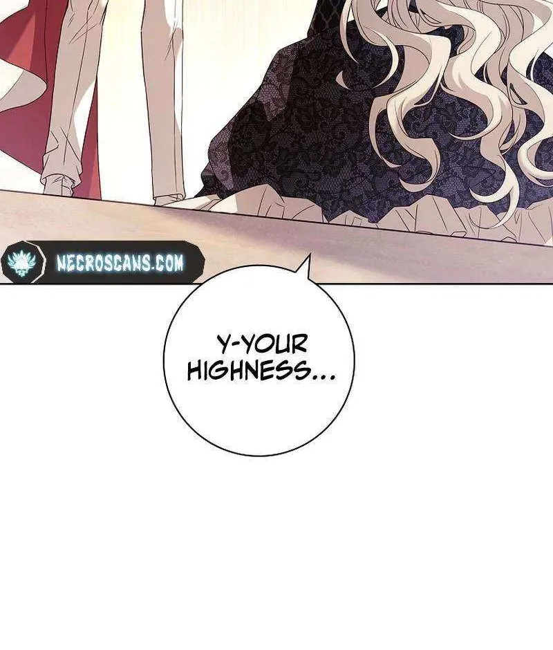 Honey, Why Can’t We Get A Divorce? Chapter 36 page 25 - 