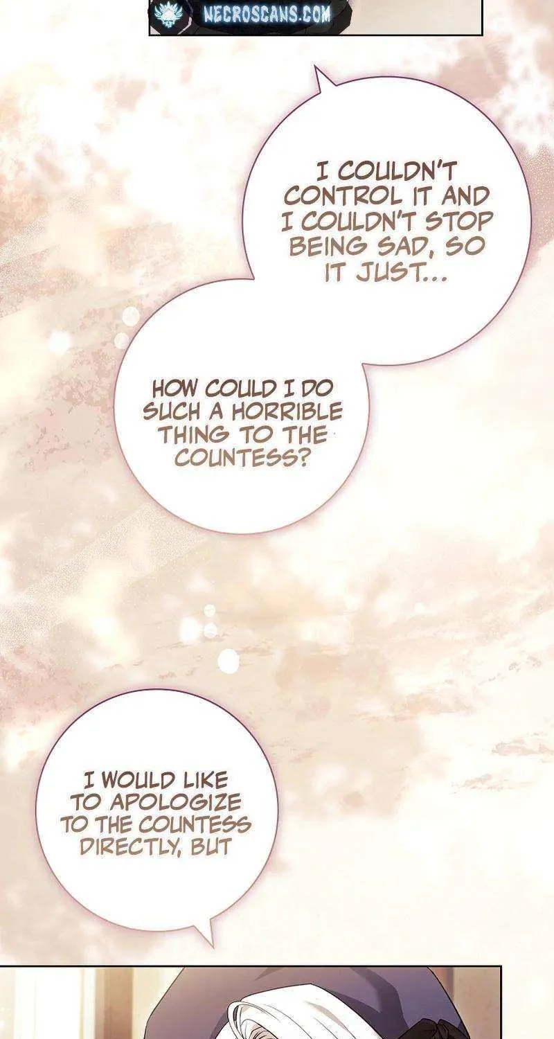 Honey, Why Can’t We Get A Divorce? Chapter 36 page 30 - 