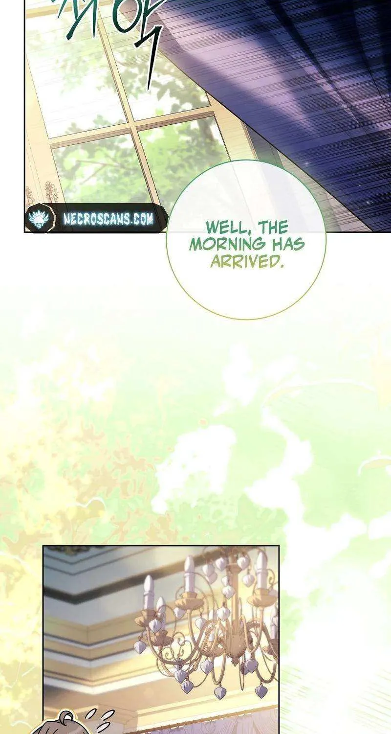 Honey, Why Can’t We Get A Divorce? Chapter 36 page 4 - 